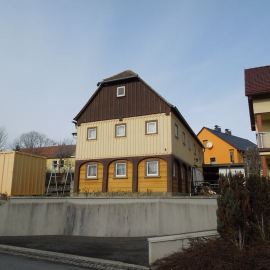 Bertsdorfer Straße 4