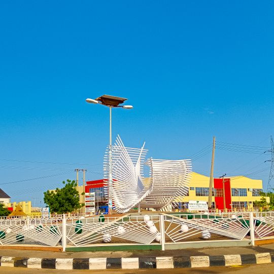 Katsina