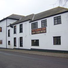 Stalbridge Arms Public House
