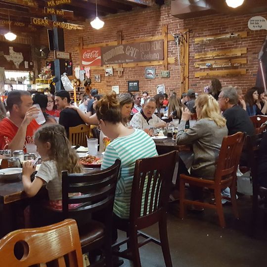 Babe's Chicken Dinner House