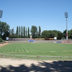 Stadion am Böllenfalltor