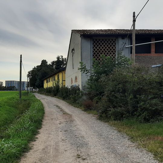 Cascina Zumala