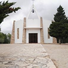Sant Cristòfol del Perelló