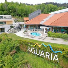 Erlebnisbad Aquaria