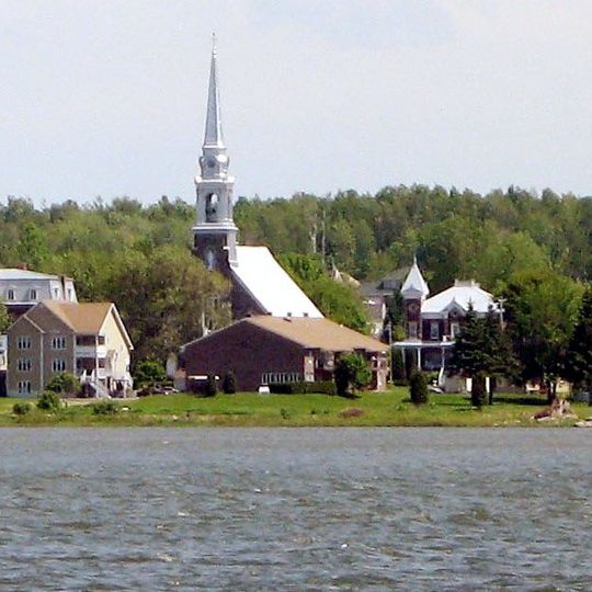 Bécancour