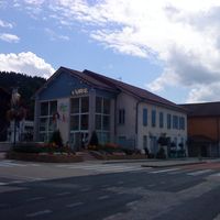 Saint-Martin-du-Frêne