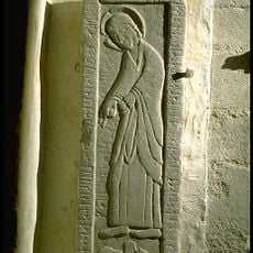 G 199, Tofta kyrka