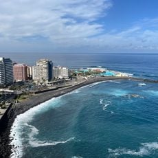 Playa Martiánez