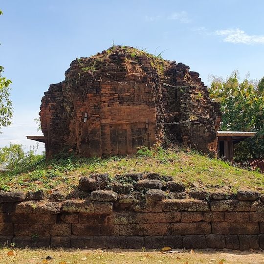 Prasat Ban Anan