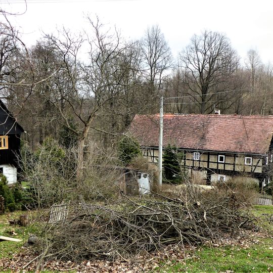 Grabiszyce Sredne 11