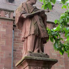 Heiligenfigur