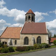 Église Saint-Denis de Foulangues