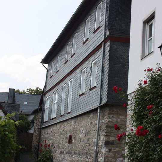 Ehemalige Domdechanei