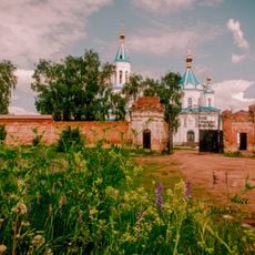 Elabuzhsky Monastery