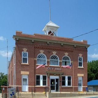 Kimball City Hall