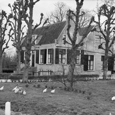 Rijksstraatweg 89, Baambrugge