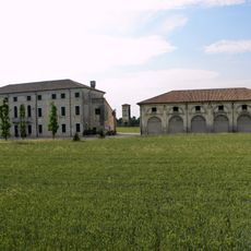 Villa Grassi
