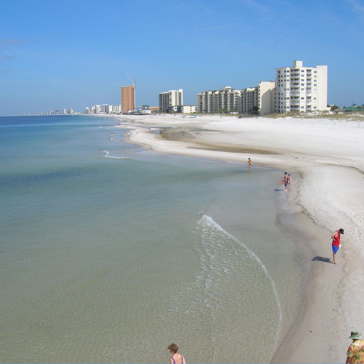 Panama City Beach