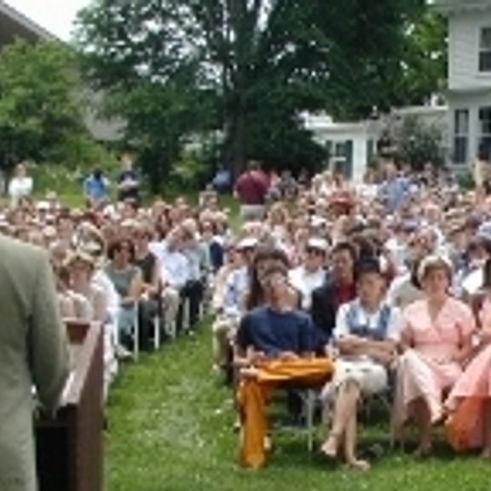 The Putney School