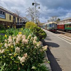 Kent & East Sussex Railway