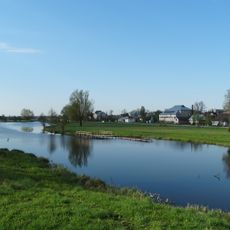 Šalčininkų I tvenkinys