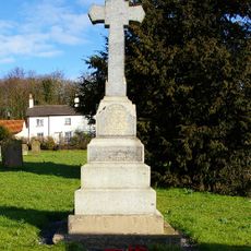 Bonby War Memorial