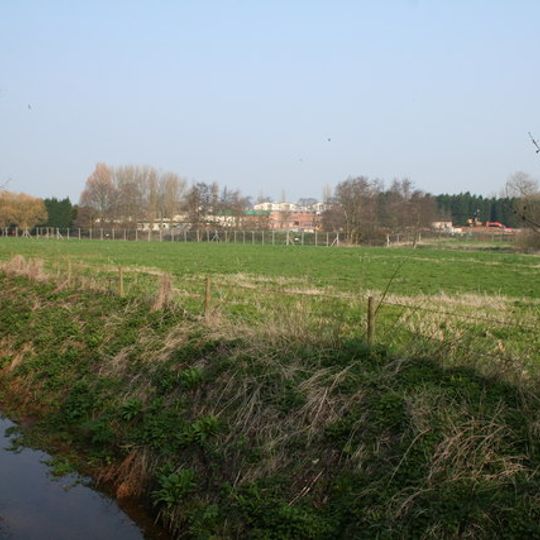 Campton and Chicksands