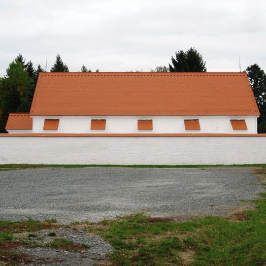 Muzeum Olomoucké pevnosti