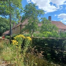 Stroods And The Homestead