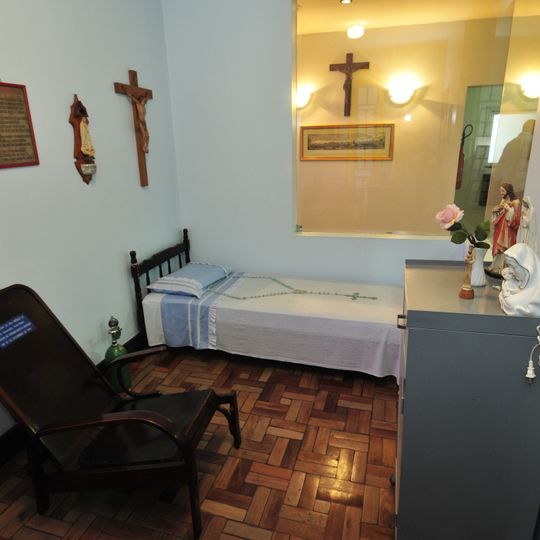 Irmã Dulce Memorial