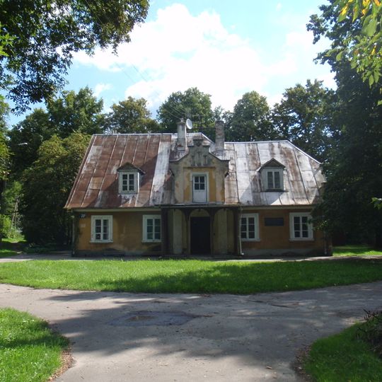 Zespół Poniatówka