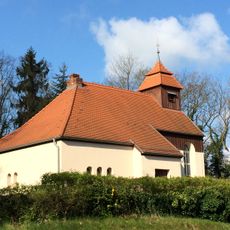 Friedhofskapelle