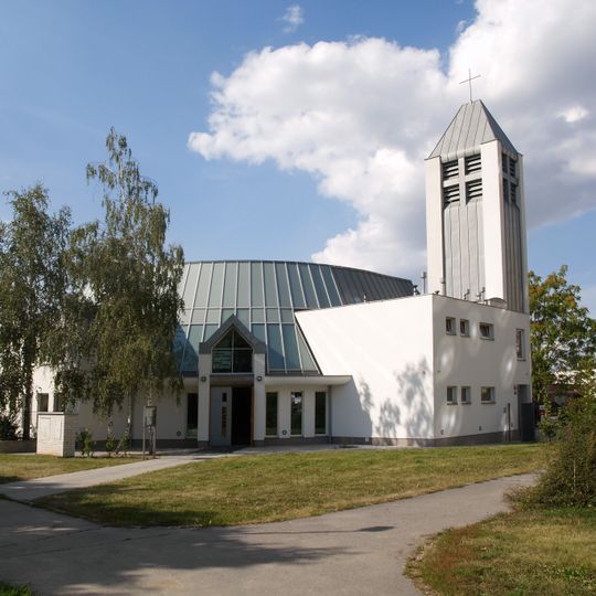 Sborový dům Milíče z Kroměříže