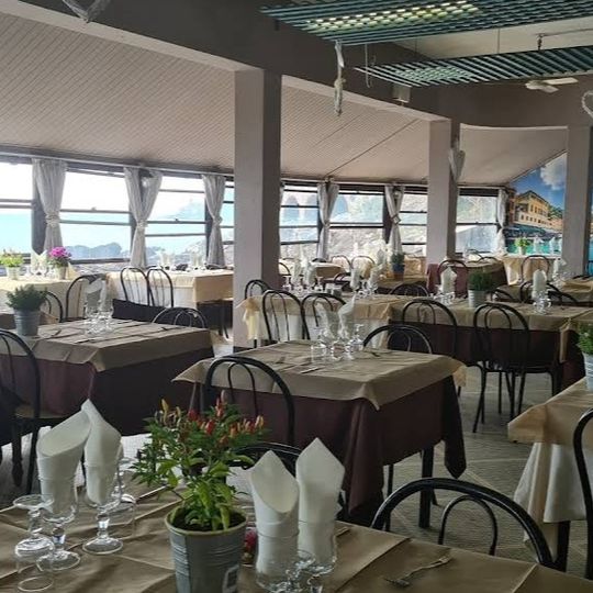 Ristorante 5 Maggio