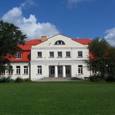 Elementary School in Kruszewo