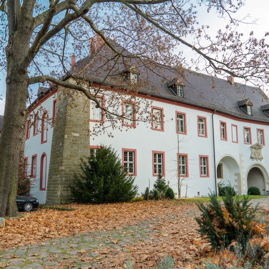 Schloss Triestewitz