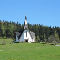 Church of Saint Zdislava
