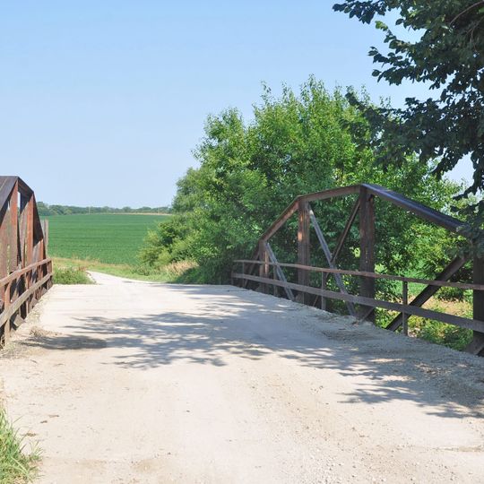 Clear Creek Bridge