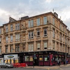 404, 408 Victoria Road