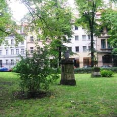 Sophien-Friedhof I