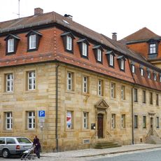 Wohnhaus