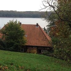 Ehem. Hospital (Wohnhaus)