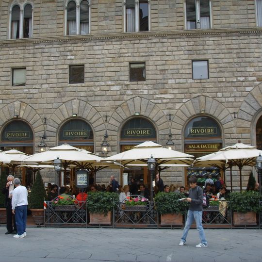 Rivoire