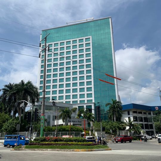 The Marco Polo
