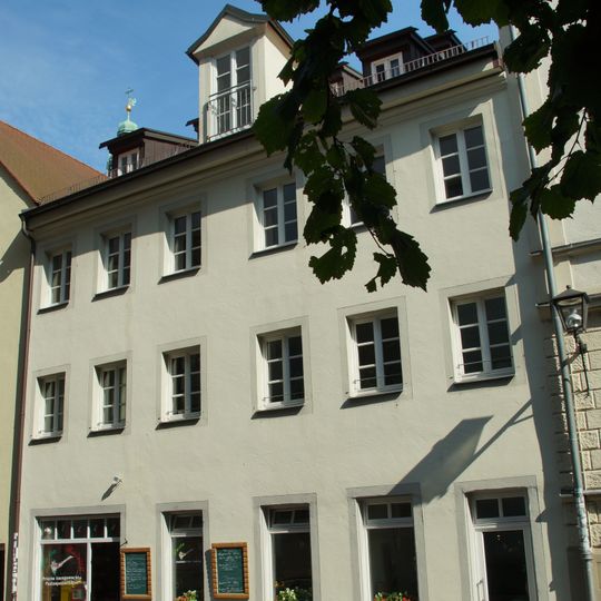 Wohnhaus