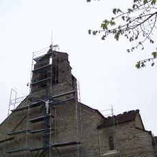 Église de la Purification de Beaumont