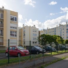 Square des États Généraux