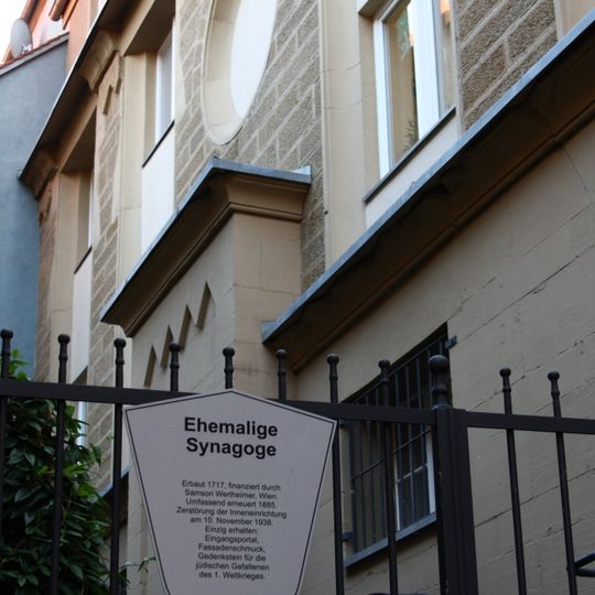 Synagoge