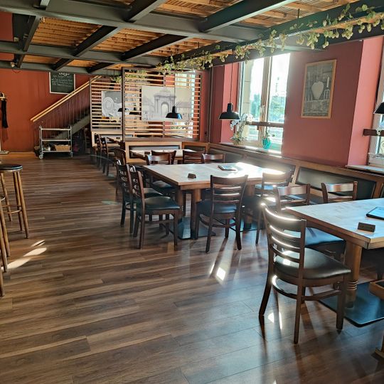 Brauhaus zur Post