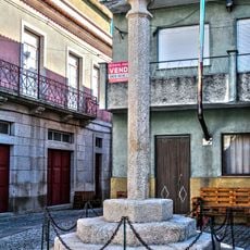 Pelourinho de Abrunhosa-a-Velha